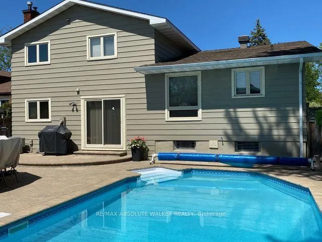 Photo 36 of 1768 Calumet Lane, Ottawa, Convent Glen South — HOMEH