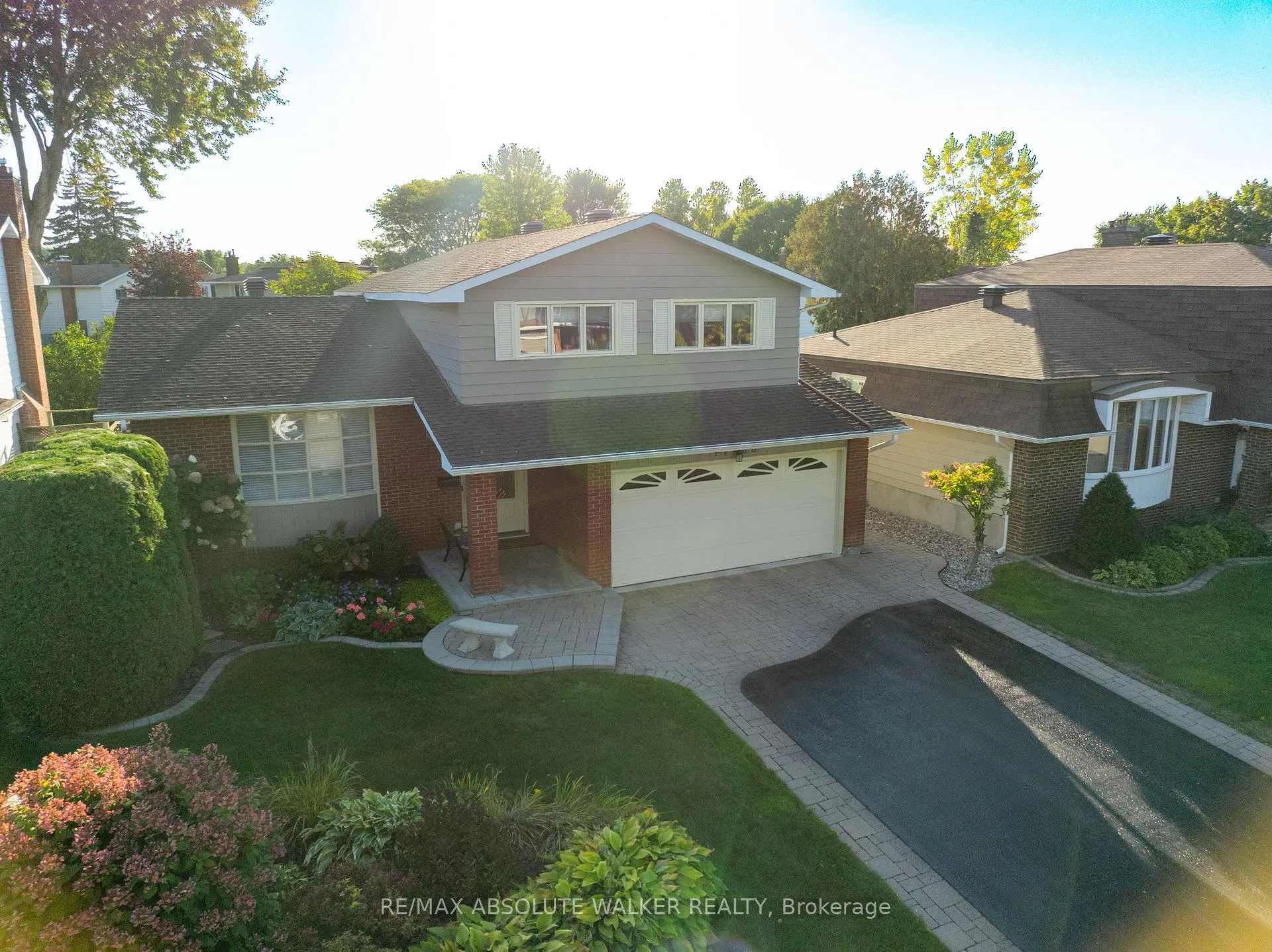 Photo 38 of 1768 Calumet Lane, Ottawa, Convent Glen South — HOMEH