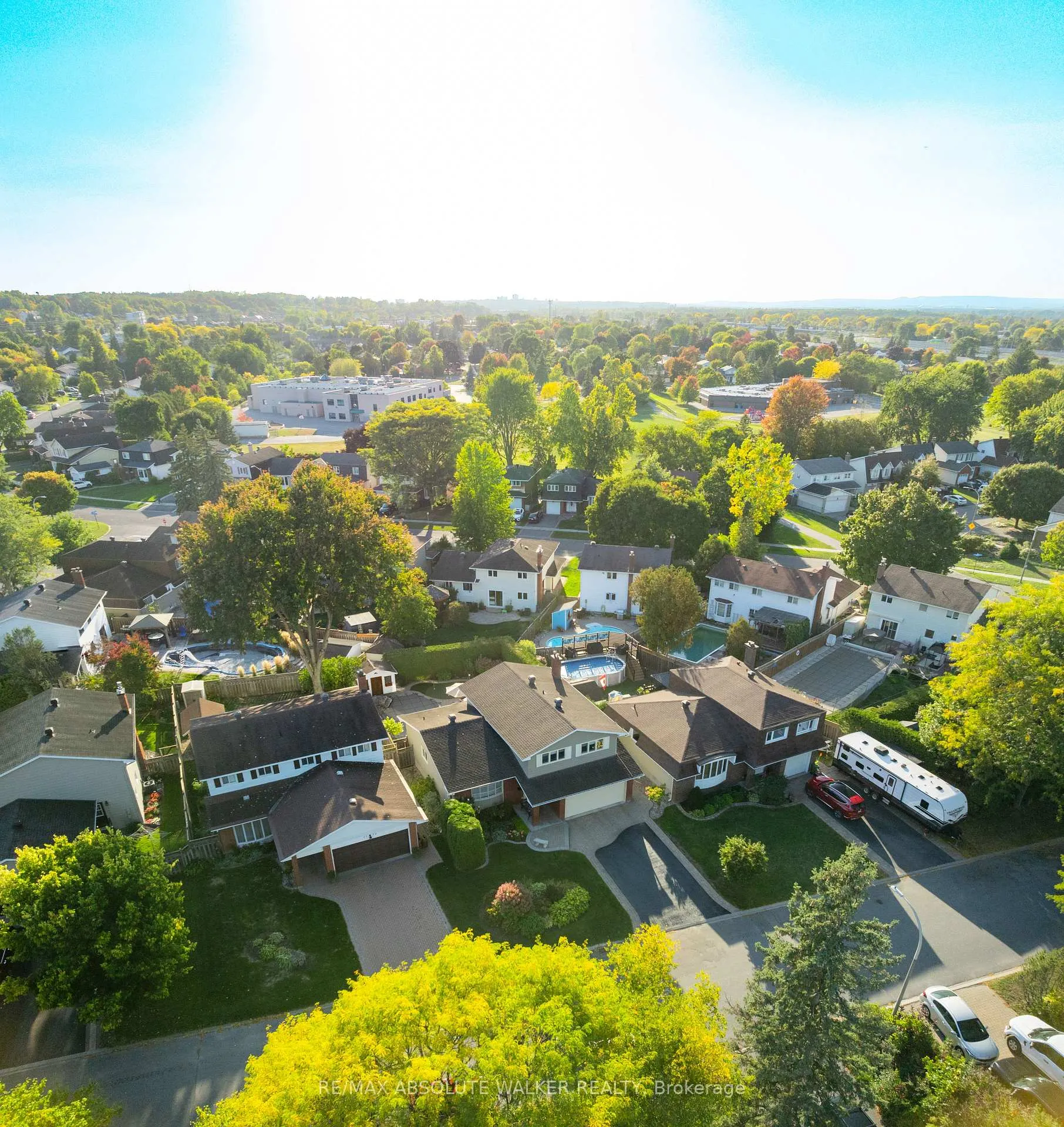Photo 39 of 1768 Calumet Lane, Ottawa, Convent Glen South — HOMEH