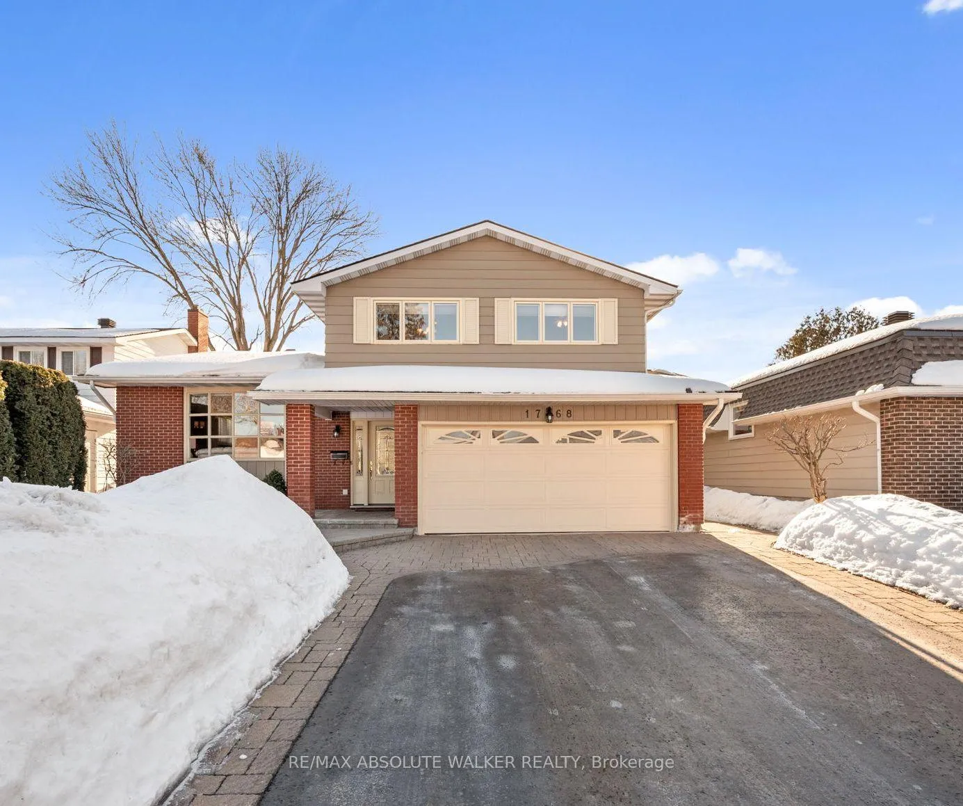 Photo 40 of 1768 Calumet Lane, Ottawa, Convent Glen South — HOMEH