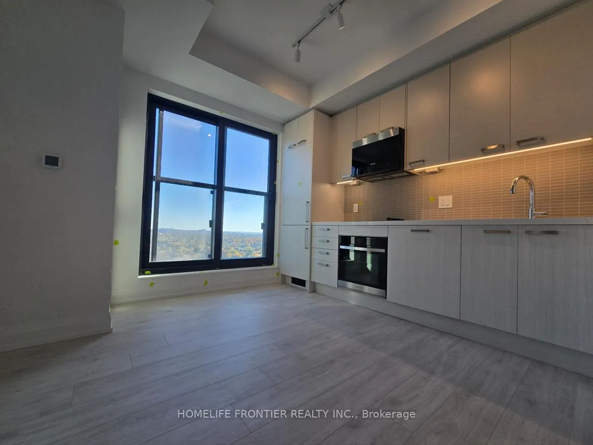 Photo 3 of Unit 2302, 20 Soudan Avenue, Toronto, Mount Pleasant West — HOMEH
