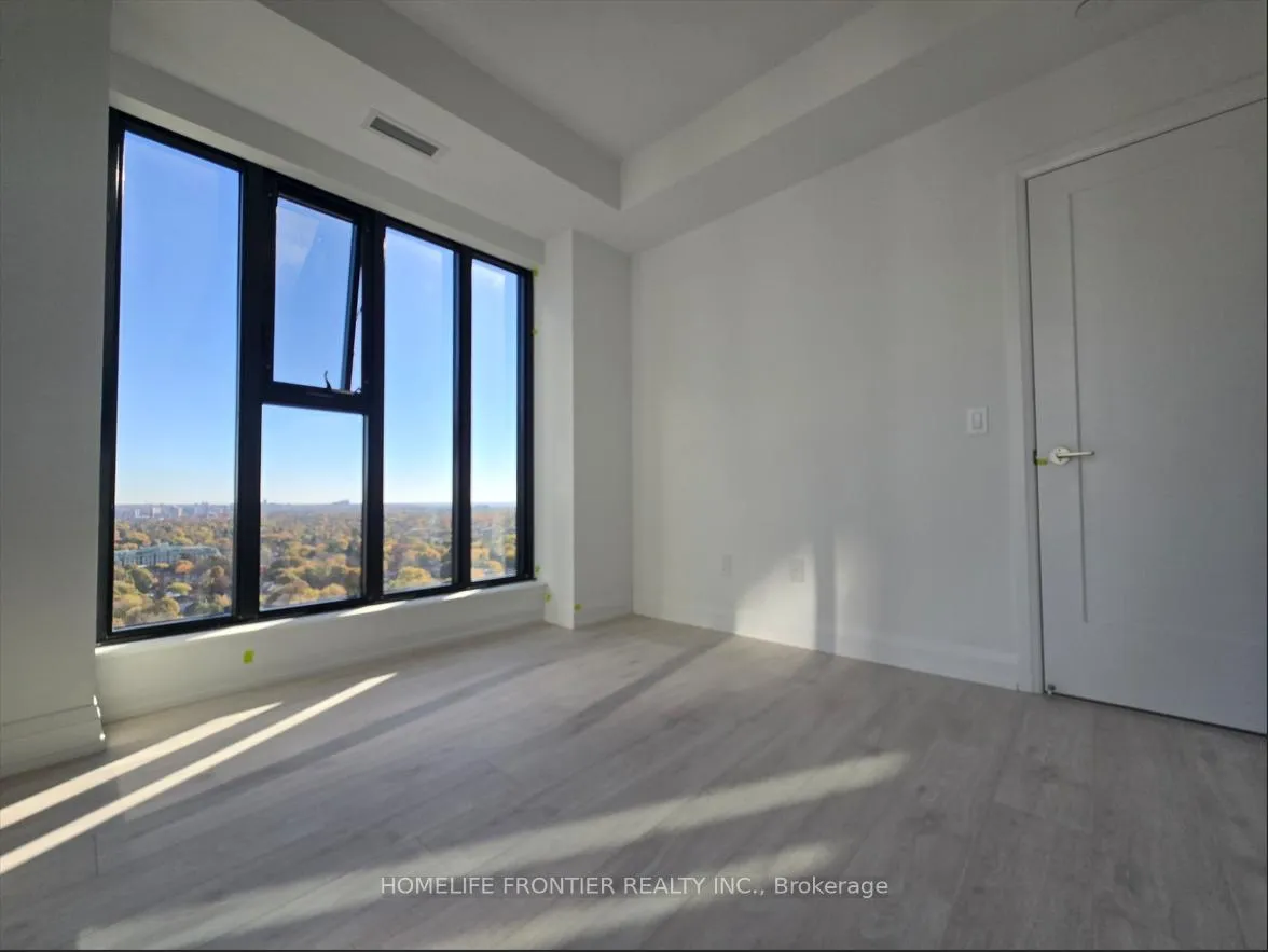 Photo 6 of Unit 2302, 20 Soudan Avenue, Toronto, Mount Pleasant West — HOMEH