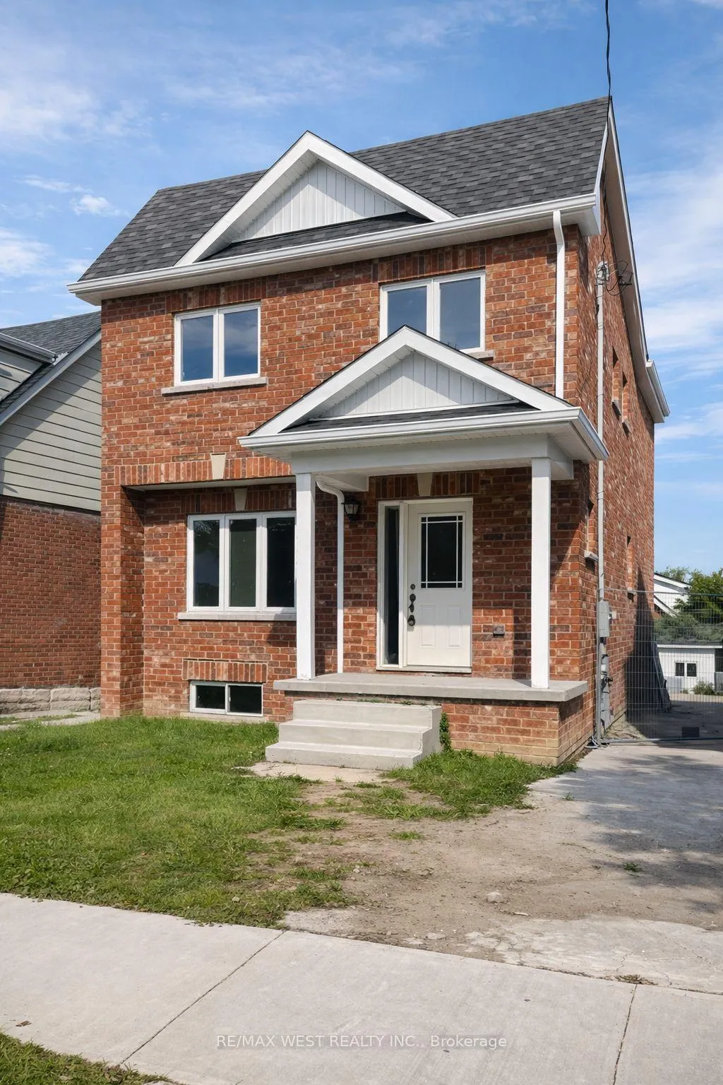 Photo 1 of 217 Huron Street, Oshawa, Central — HOMEH
