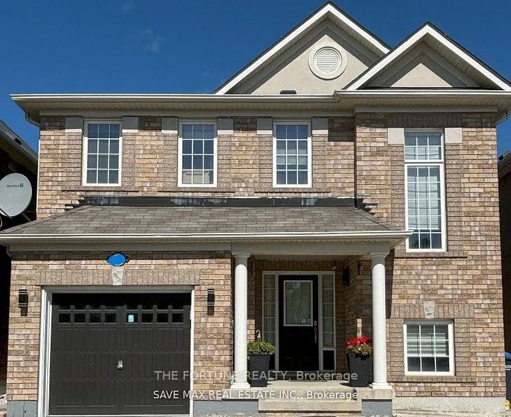Photo 1 of 66 Seascape(Upper) Crescent, Brampton, Bram East — HOMEH