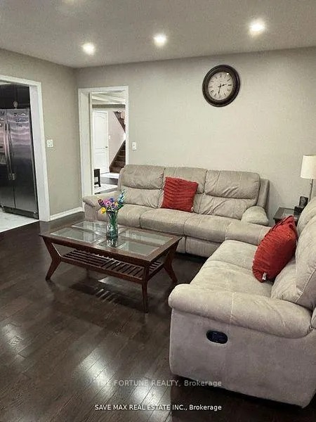 Photo 14 of 66 Seascape(Upper) Crescent, Brampton, Bram East — HOMEH