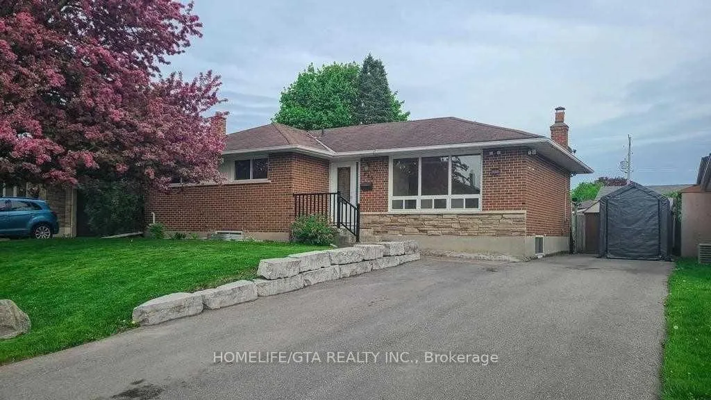 Photo 1 of 645 Buchan Avenue, Oshawa, McLaughlin — HOMEH