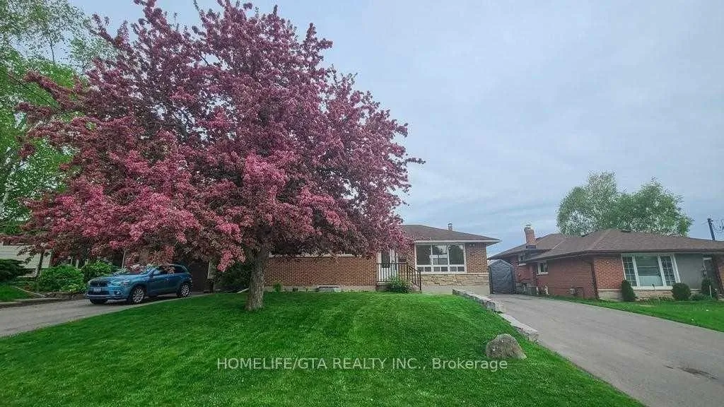 Photo 5 of 645 Buchan Avenue, Oshawa, McLaughlin — HOMEH