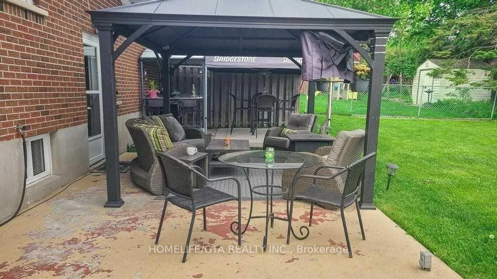 Photo 38 of 645 Buchan Avenue, Oshawa, McLaughlin — HOMEH