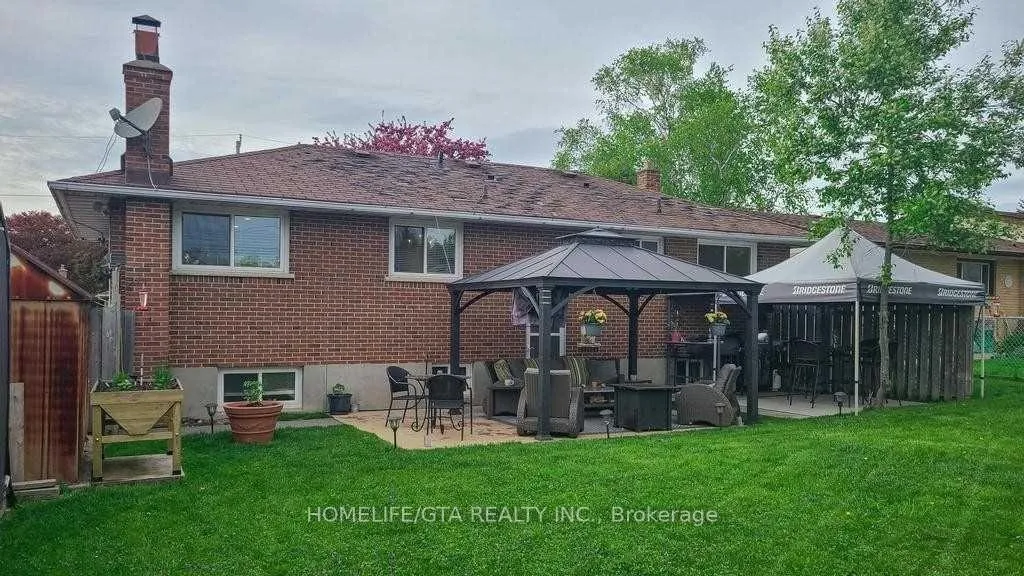 Photo 39 of 645 Buchan Avenue, Oshawa, McLaughlin — HOMEH
