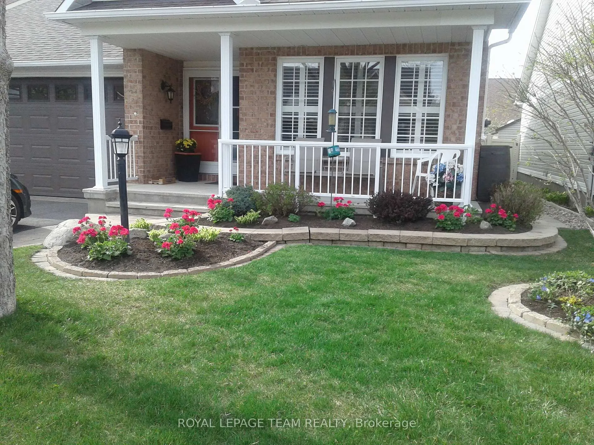 Photo 2 of 26 Settlers Ridge Way, Ottawa, Barrhaven - Longfields — HOMEH