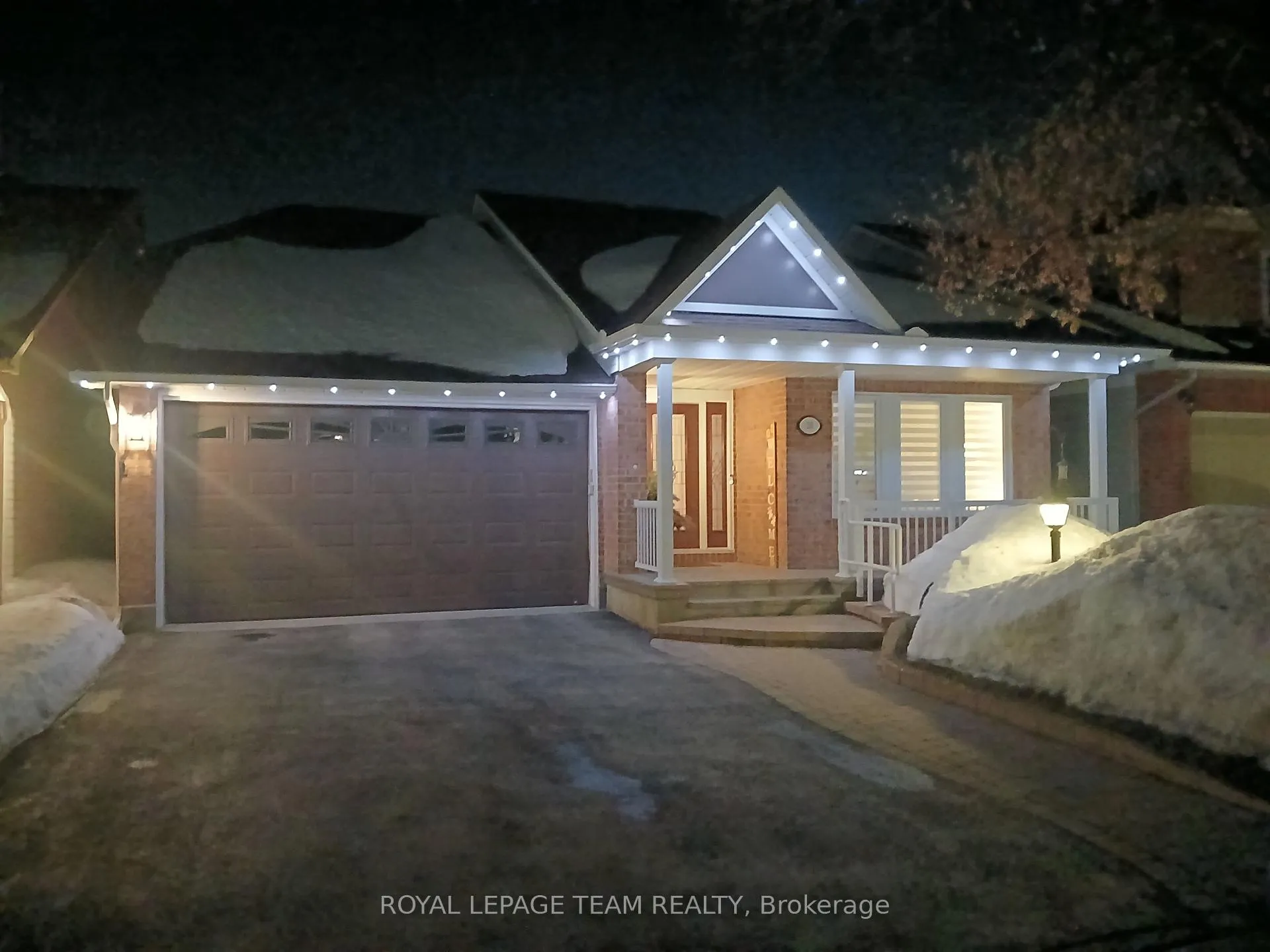 Photo 3 of 26 Settlers Ridge Way, Ottawa, Barrhaven - Longfields — HOMEH