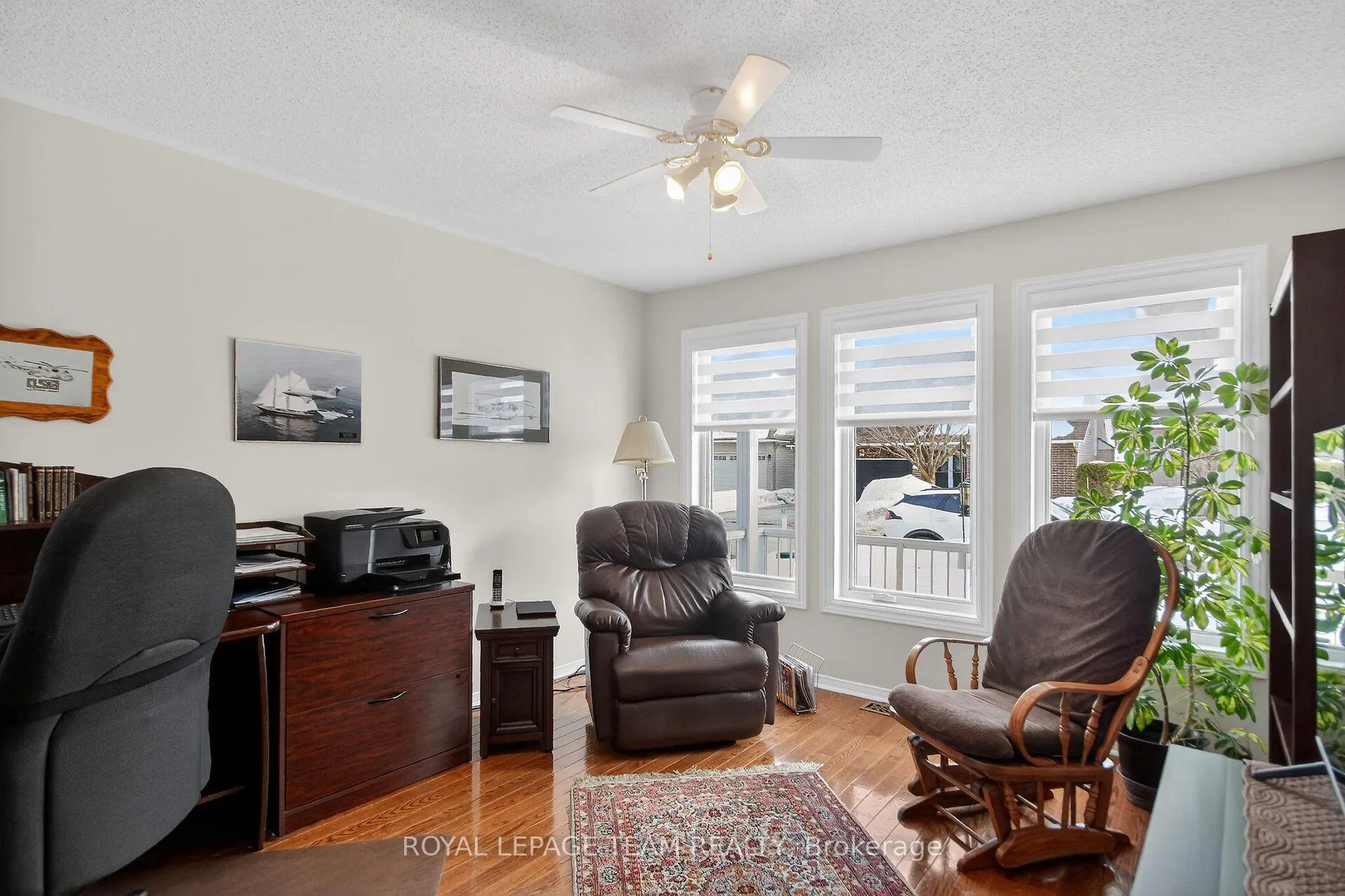 Photo 8 of 26 Settlers Ridge Way, Ottawa, Barrhaven - Longfields — HOMEH