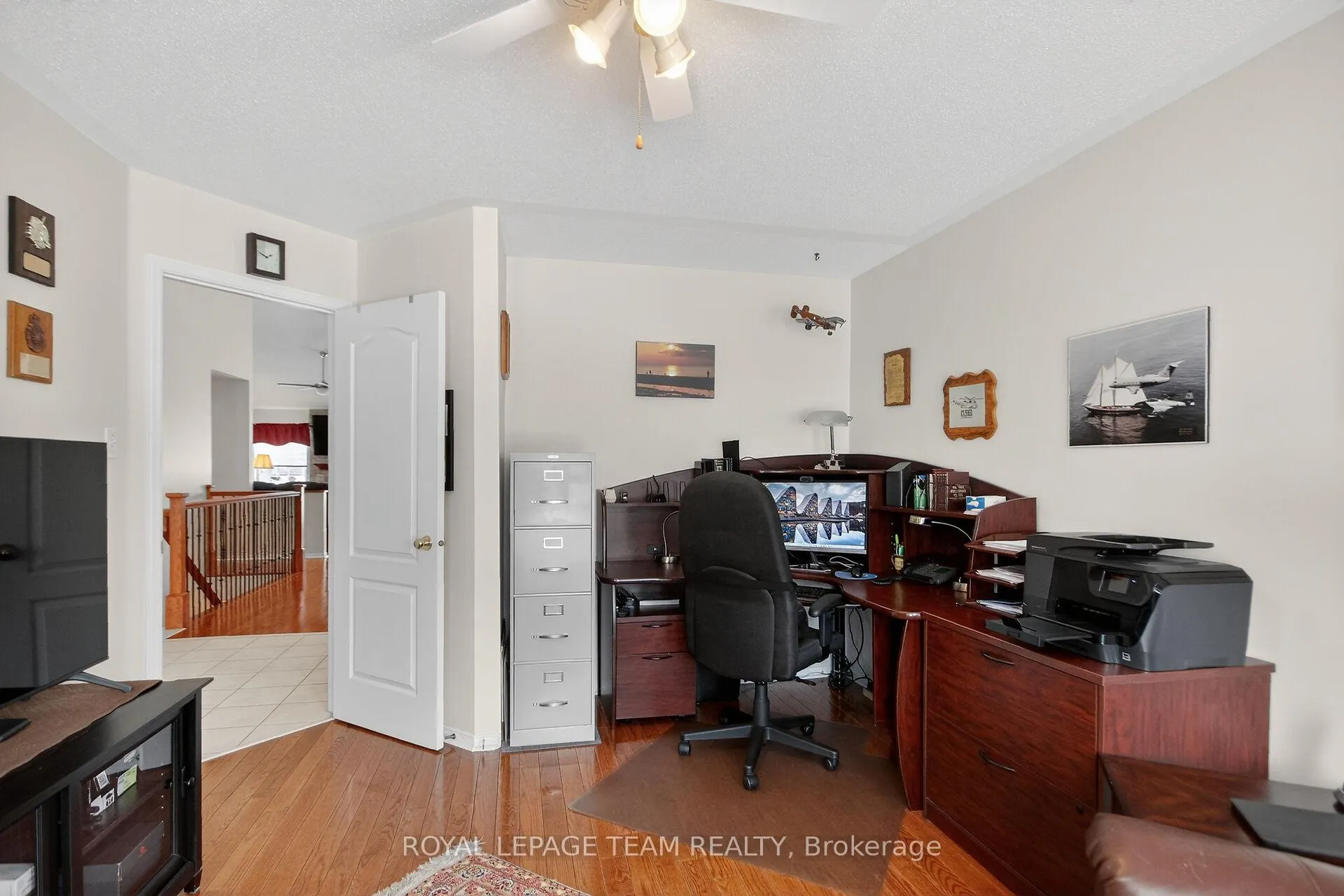 Photo 9 of 26 Settlers Ridge Way, Ottawa, Barrhaven - Longfields — HOMEH