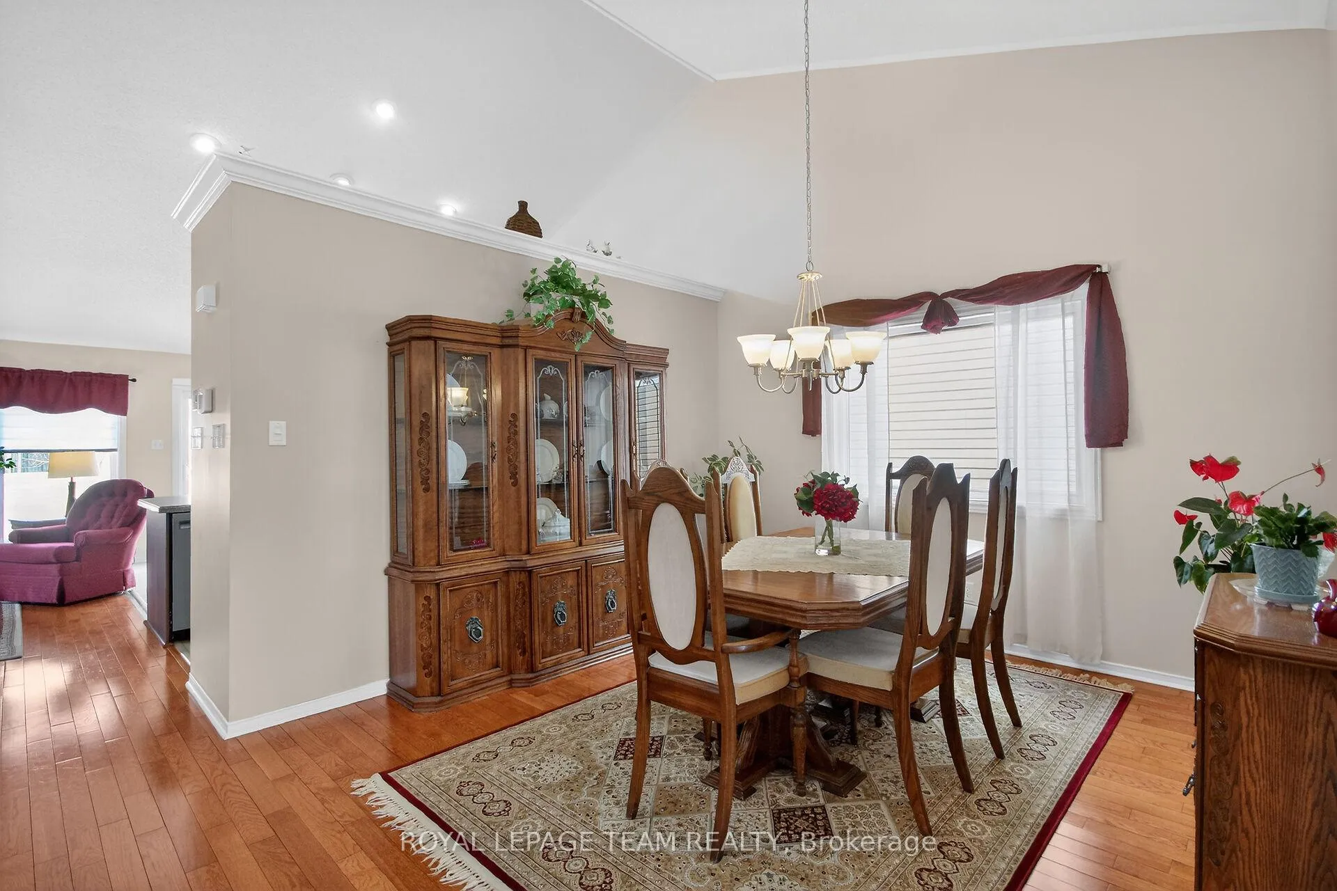 Photo 10 of 26 Settlers Ridge Way, Ottawa, Barrhaven - Longfields — HOMEH