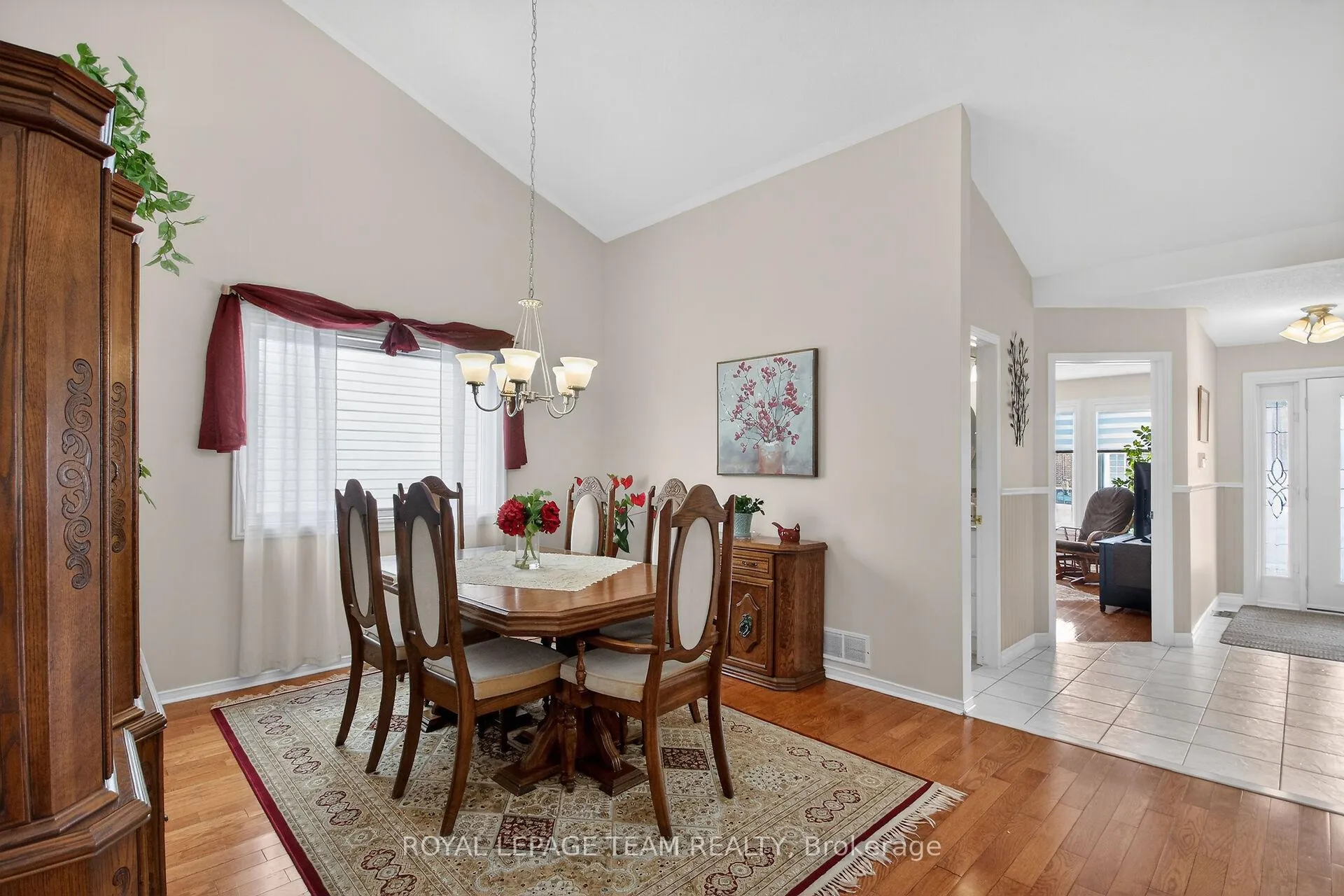 Photo 11 of 26 Settlers Ridge Way, Ottawa, Barrhaven - Longfields — HOMEH