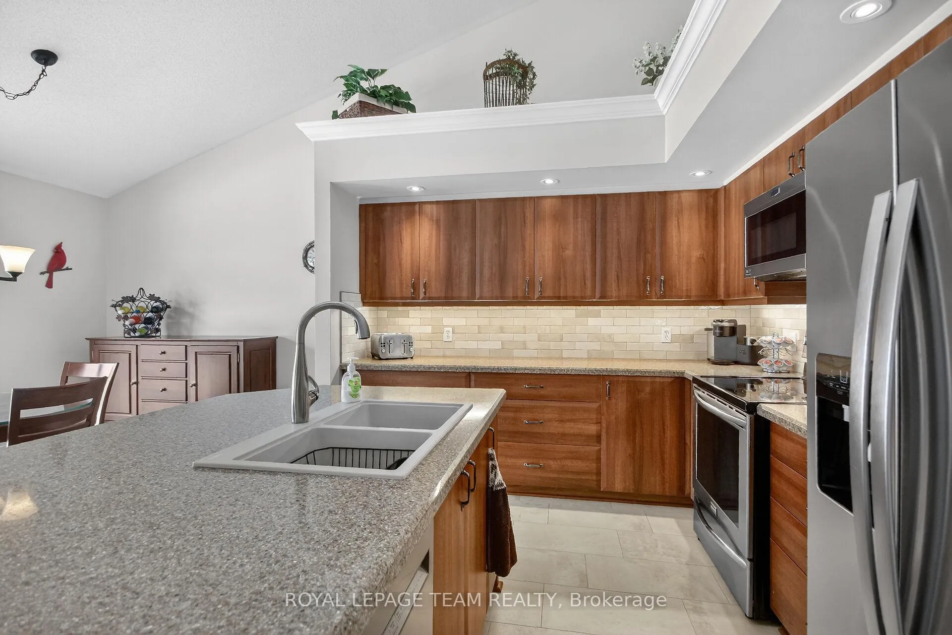 Photo 17 of 26 Settlers Ridge Way, Ottawa, Barrhaven - Longfields — HOMEH