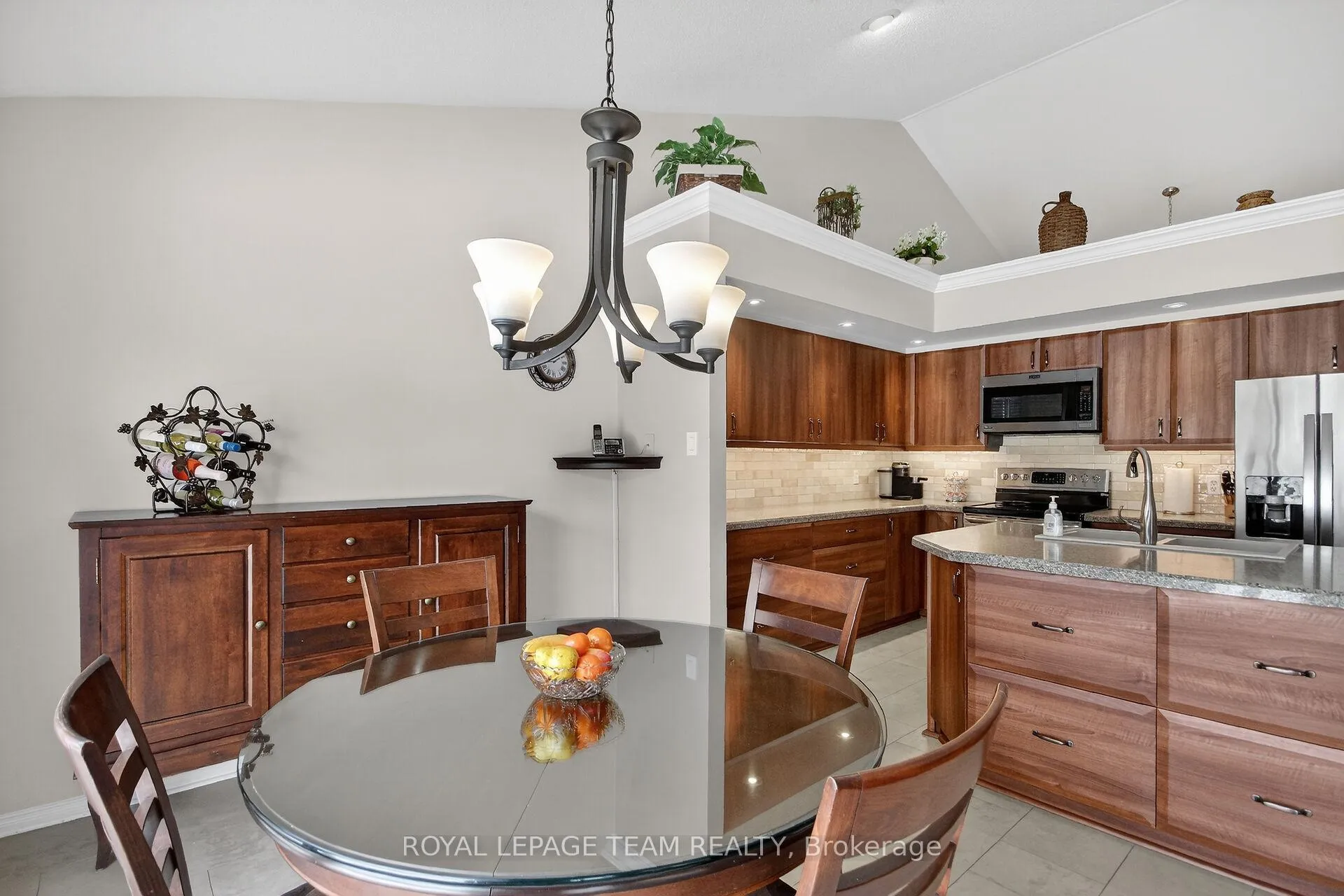 Photo 23 of 26 Settlers Ridge Way, Ottawa, Barrhaven - Longfields — HOMEH
