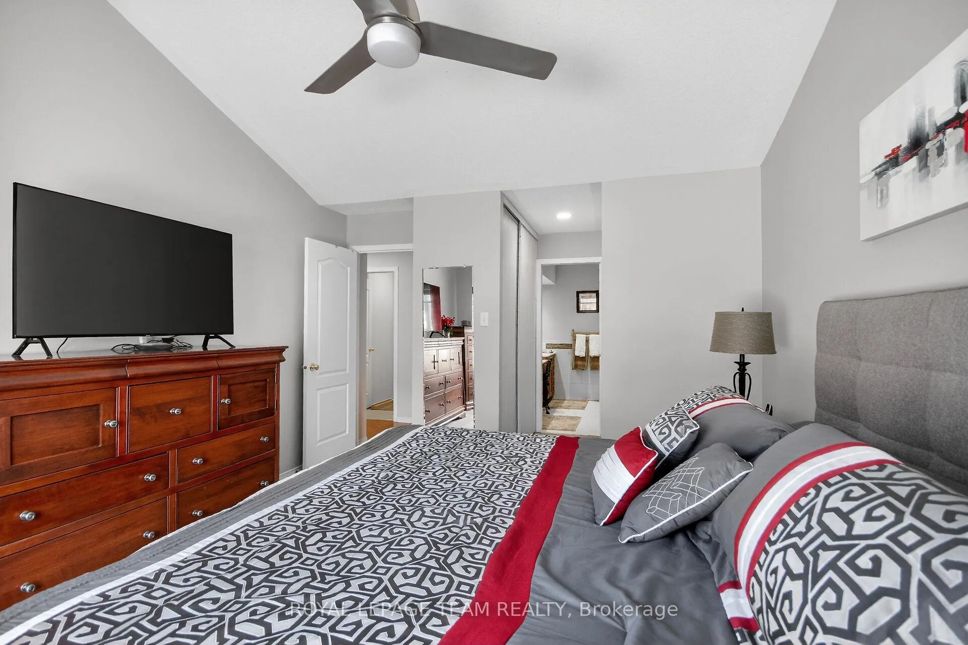 Photo 26 of 26 Settlers Ridge Way, Ottawa, Barrhaven - Longfields — HOMEH
