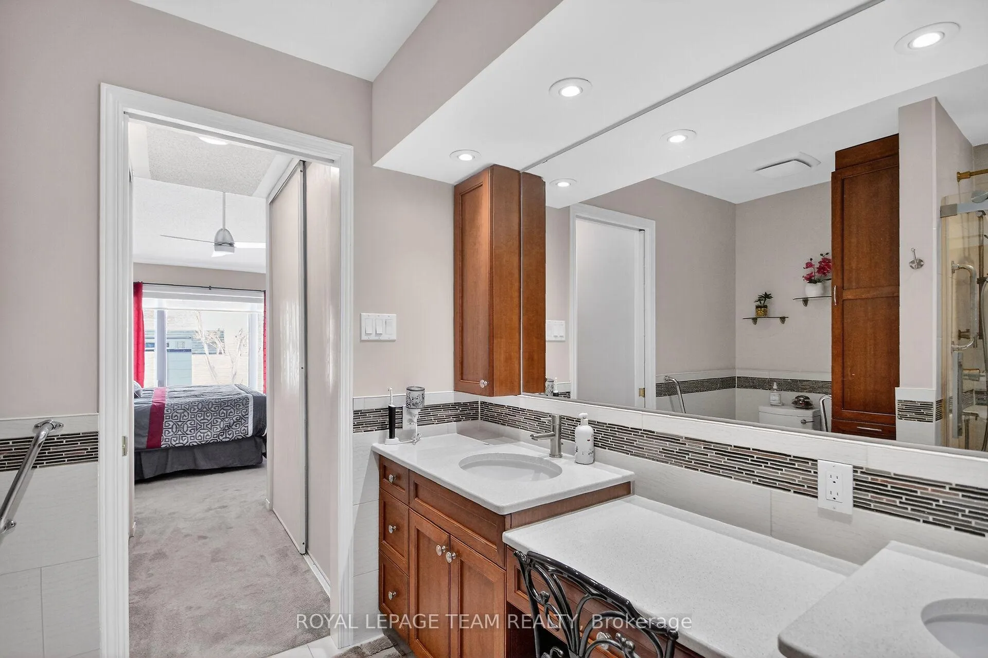 Photo 30 of 26 Settlers Ridge Way, Ottawa, Barrhaven - Longfields — HOMEH