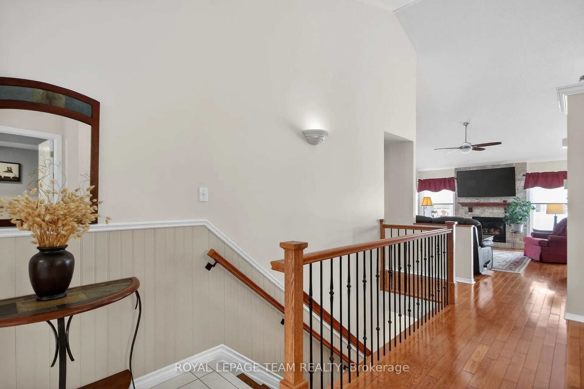 Photo 31 of 26 Settlers Ridge Way, Ottawa, Barrhaven - Longfields — HOMEH