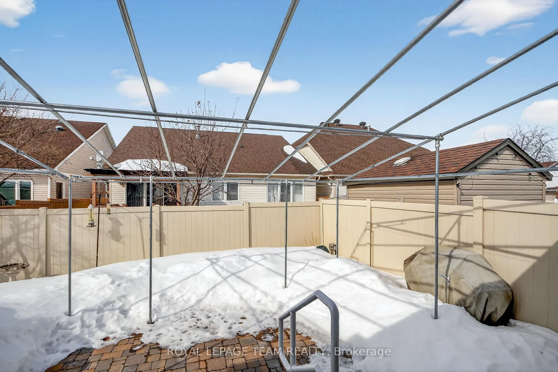 Photo 44 of 26 Settlers Ridge Way, Ottawa, Barrhaven - Longfields — HOMEH