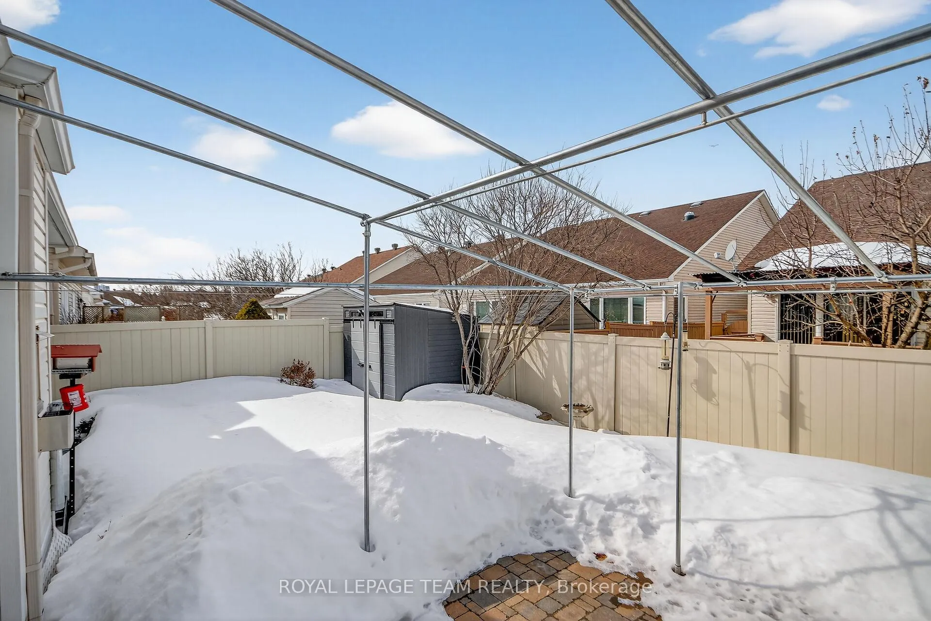 Photo 45 of 26 Settlers Ridge Way, Ottawa, Barrhaven - Longfields — HOMEH