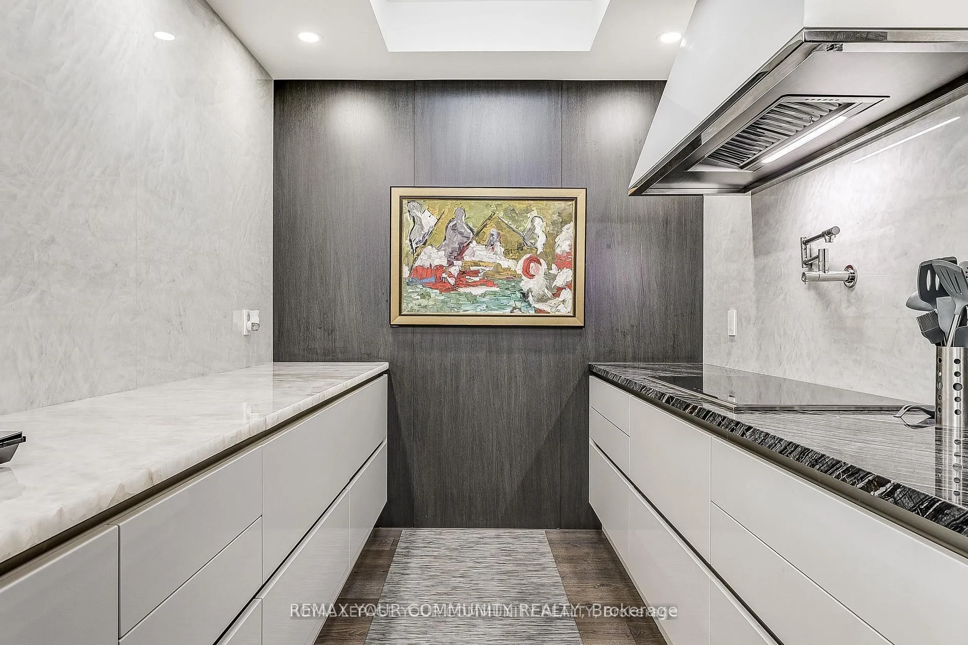 Photo 14 of Unit 304, 7071 Bayview Avenue, Markham, Bayview Glen — HOMEH