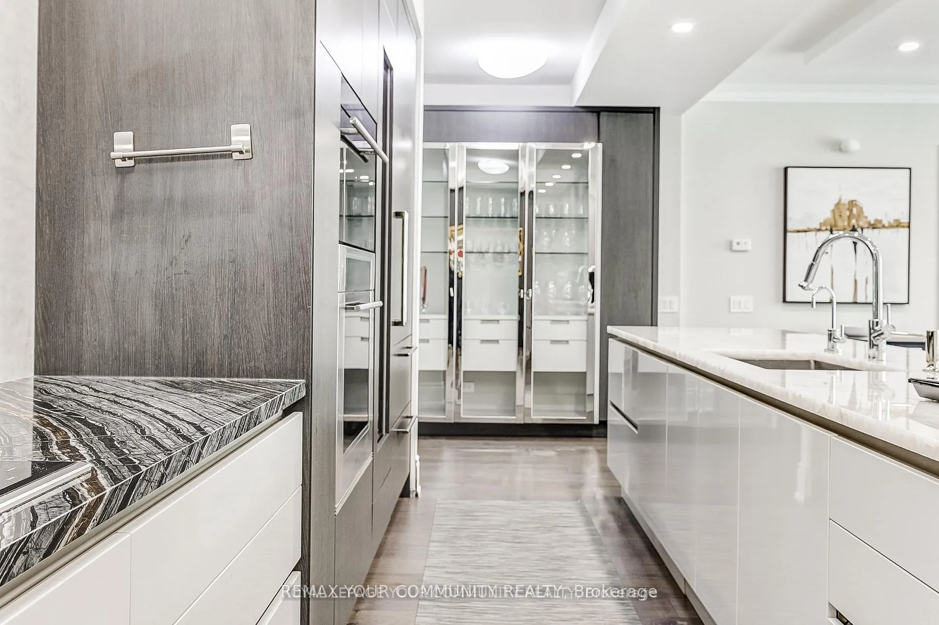 Photo 16 of Unit 304, 7071 Bayview Avenue, Markham, Bayview Glen — HOMEH