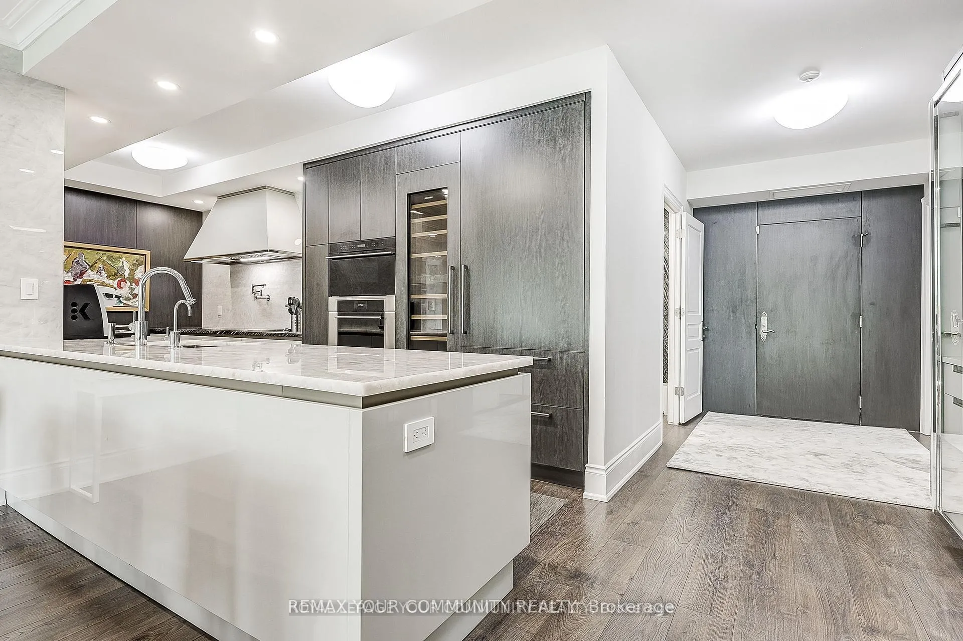 Photo 18 of Unit 304, 7071 Bayview Avenue, Markham, Bayview Glen — HOMEH
