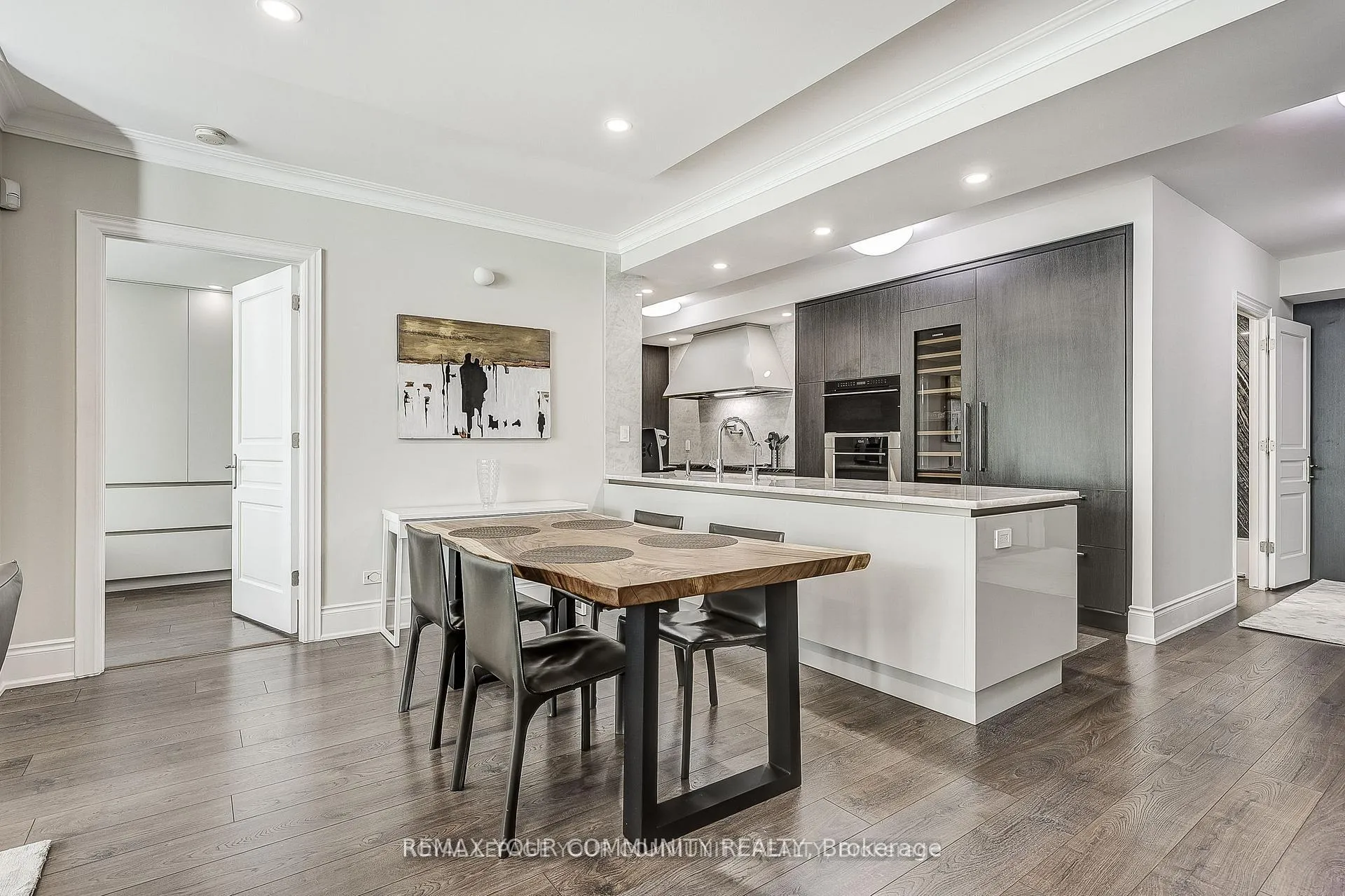 Photo 19 of Unit 304, 7071 Bayview Avenue, Markham, Bayview Glen — HOMEH