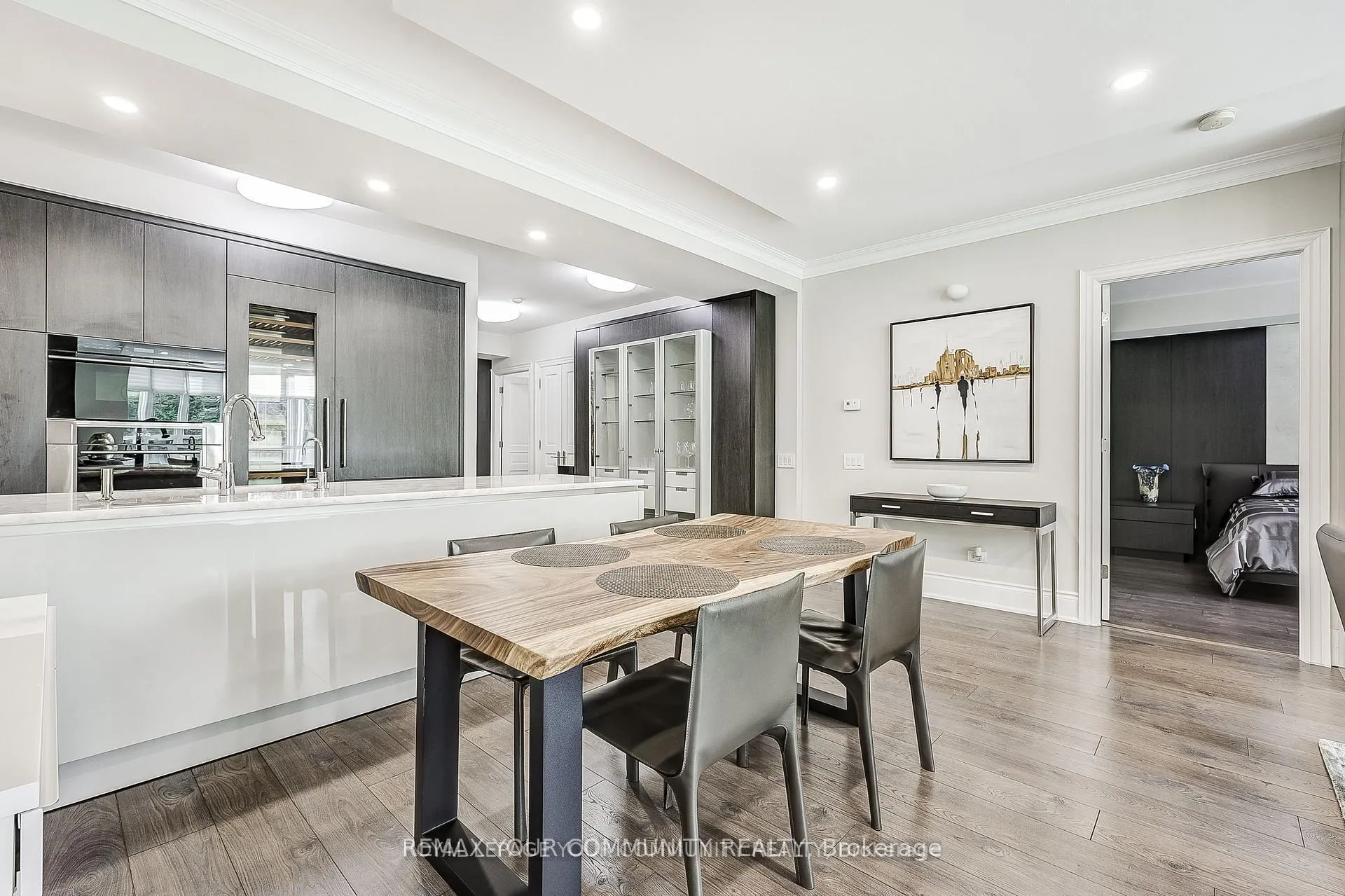 Photo 20 of Unit 304, 7071 Bayview Avenue, Markham, Bayview Glen — HOMEH