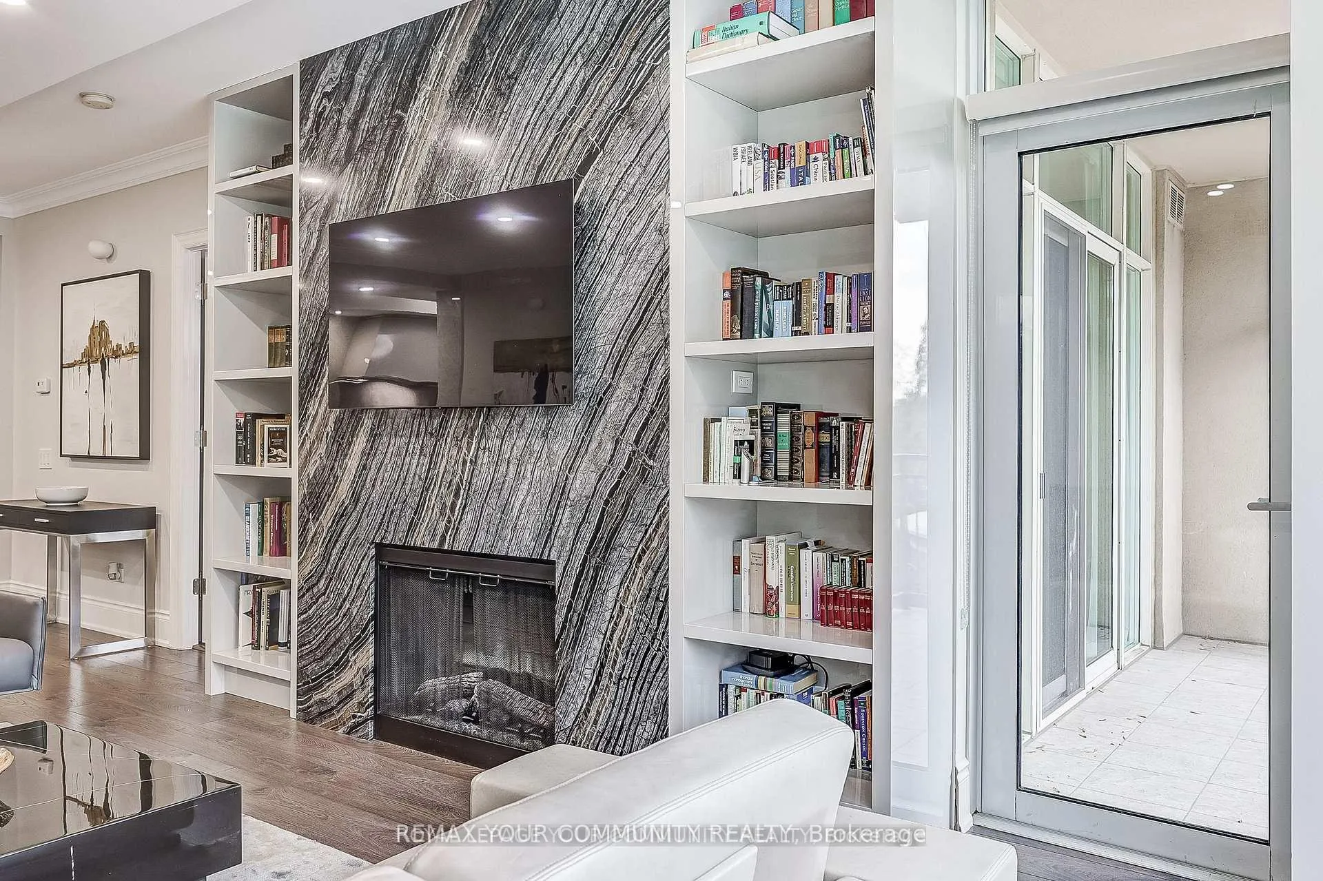 Photo 21 of Unit 304, 7071 Bayview Avenue, Markham, Bayview Glen — HOMEH