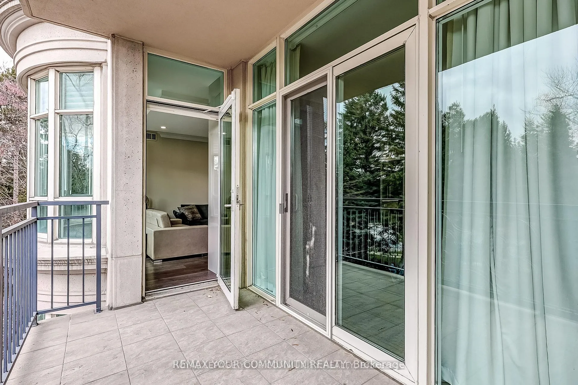 Photo 22 of Unit 304, 7071 Bayview Avenue, Markham, Bayview Glen — HOMEH