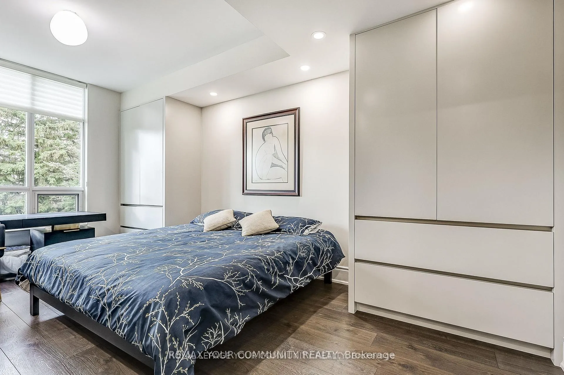 Photo 29 of Unit 304, 7071 Bayview Avenue, Markham, Bayview Glen — HOMEH
