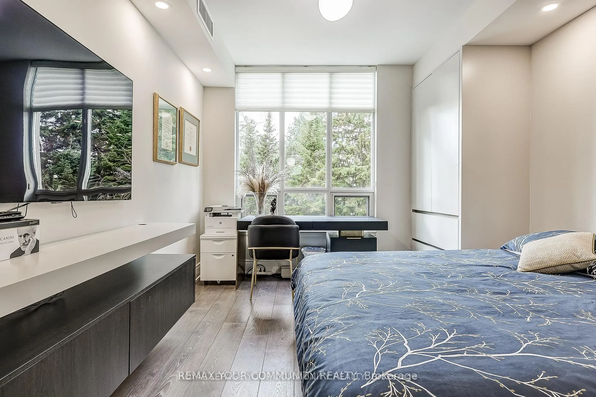 Photo 30 of Unit 304, 7071 Bayview Avenue, Markham, Bayview Glen — HOMEH