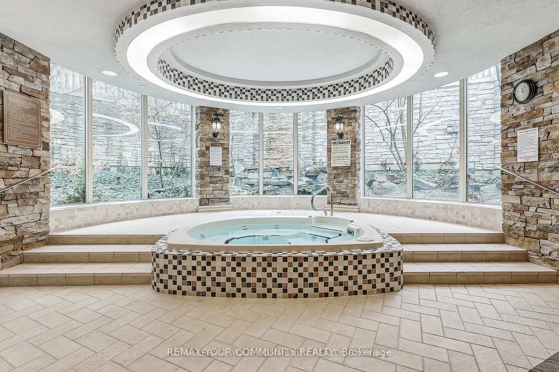 Photo 34 of Unit 304, 7071 Bayview Avenue, Markham, Bayview Glen — HOMEH