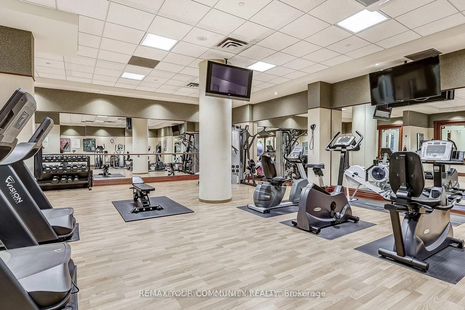 Photo 36 of Unit 304, 7071 Bayview Avenue, Markham, Bayview Glen — HOMEH