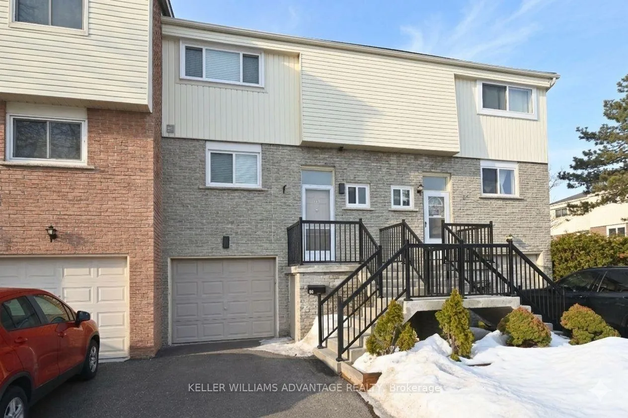 Photo 1 of Unit 168, 1915 Denmar Road, Pickering, Village East — HOMEH