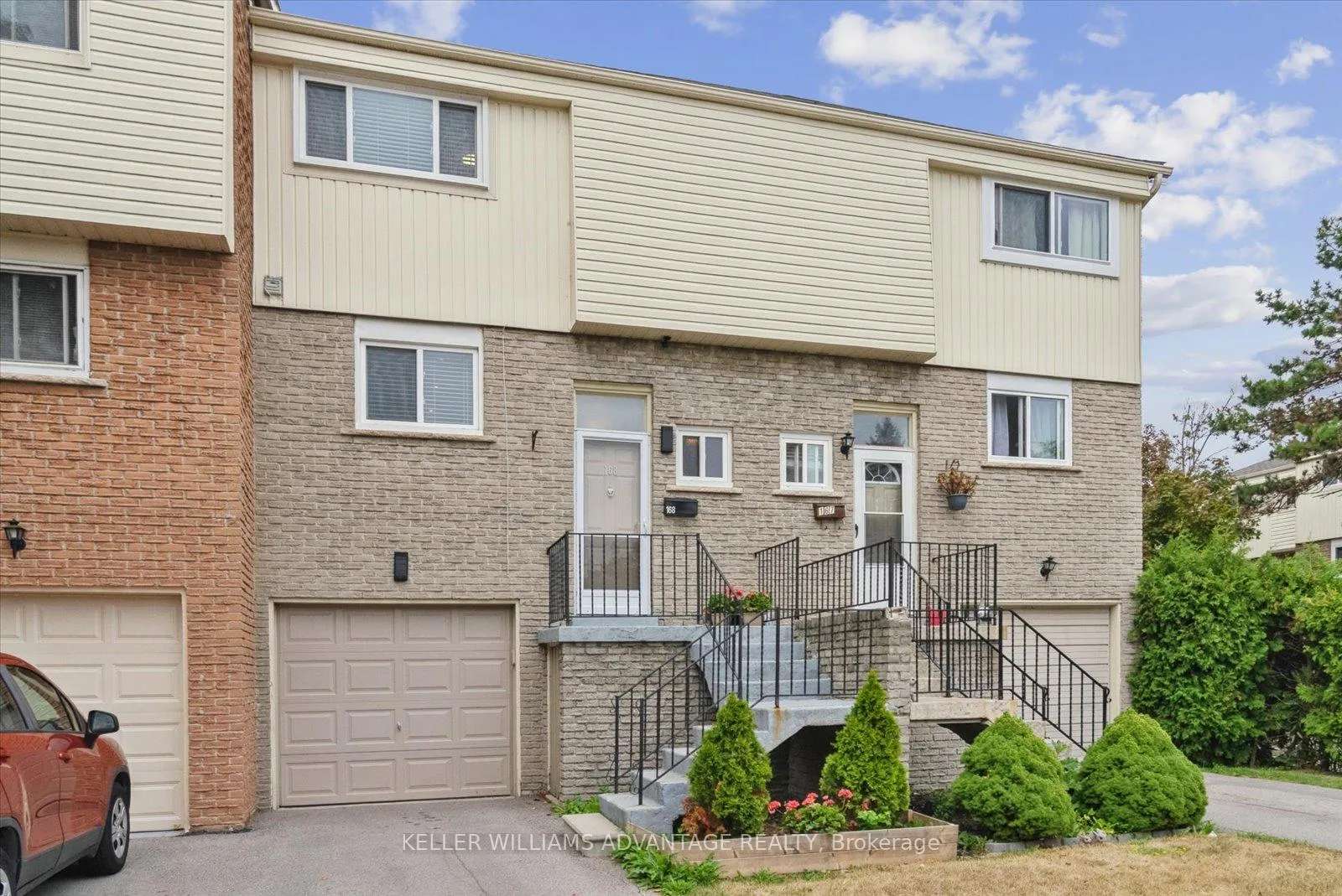 Photo 2 of Unit 168, 1915 Denmar Road, Pickering, Village East — HOMEH
