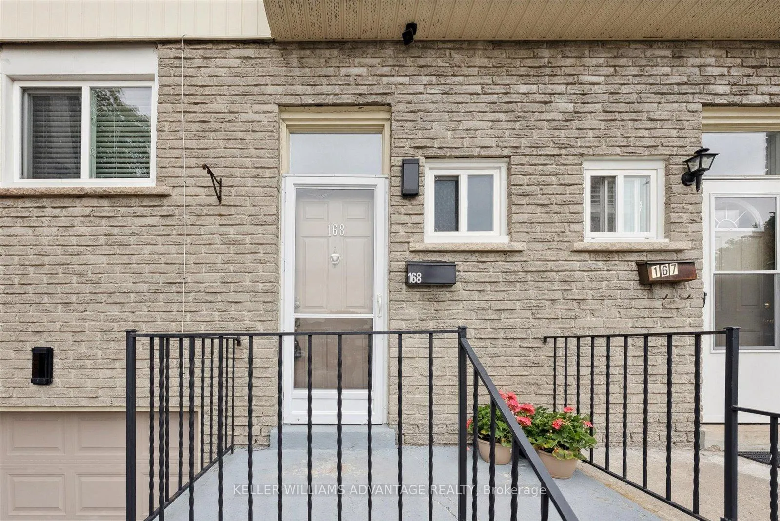 Photo 3 of Unit 168, 1915 Denmar Road, Pickering, Village East — HOMEH
