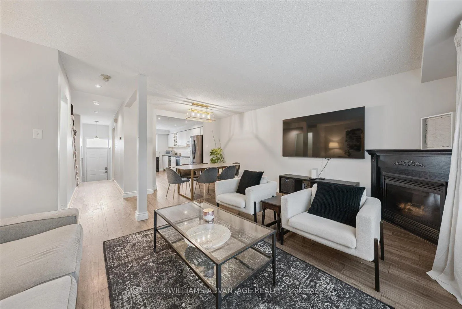 Photo 4 of Unit 168, 1915 Denmar Road, Pickering, Village East — HOMEH