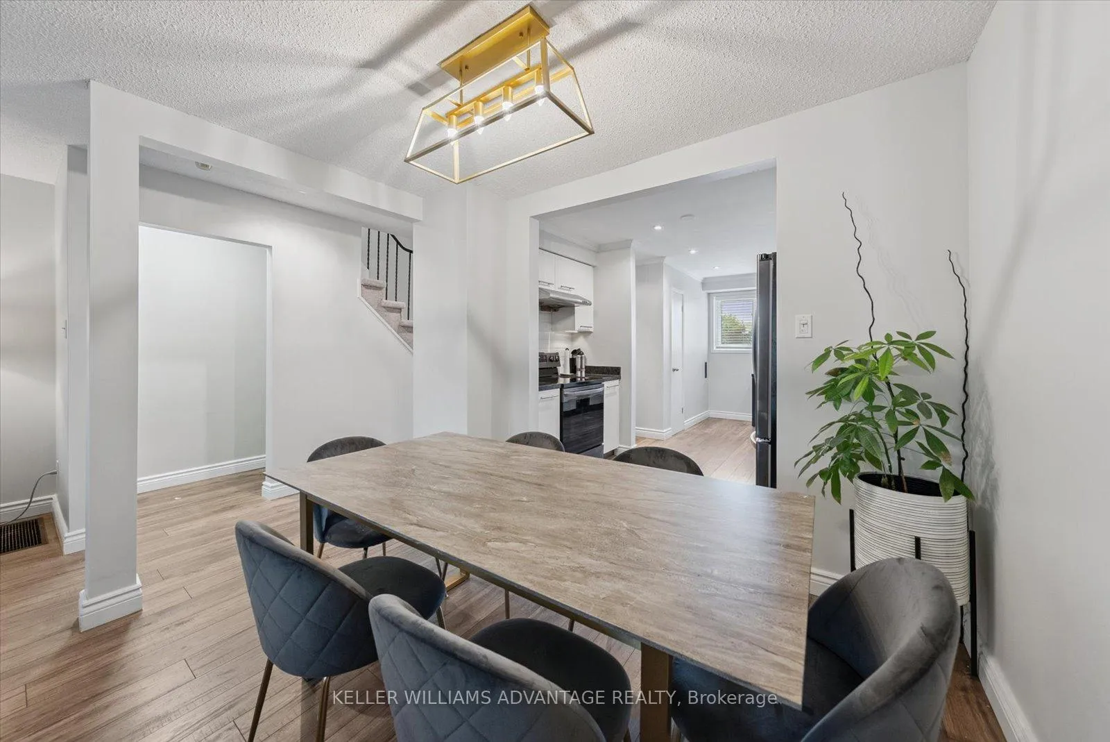 Photo 6 of Unit 168, 1915 Denmar Road, Pickering, Village East — HOMEH