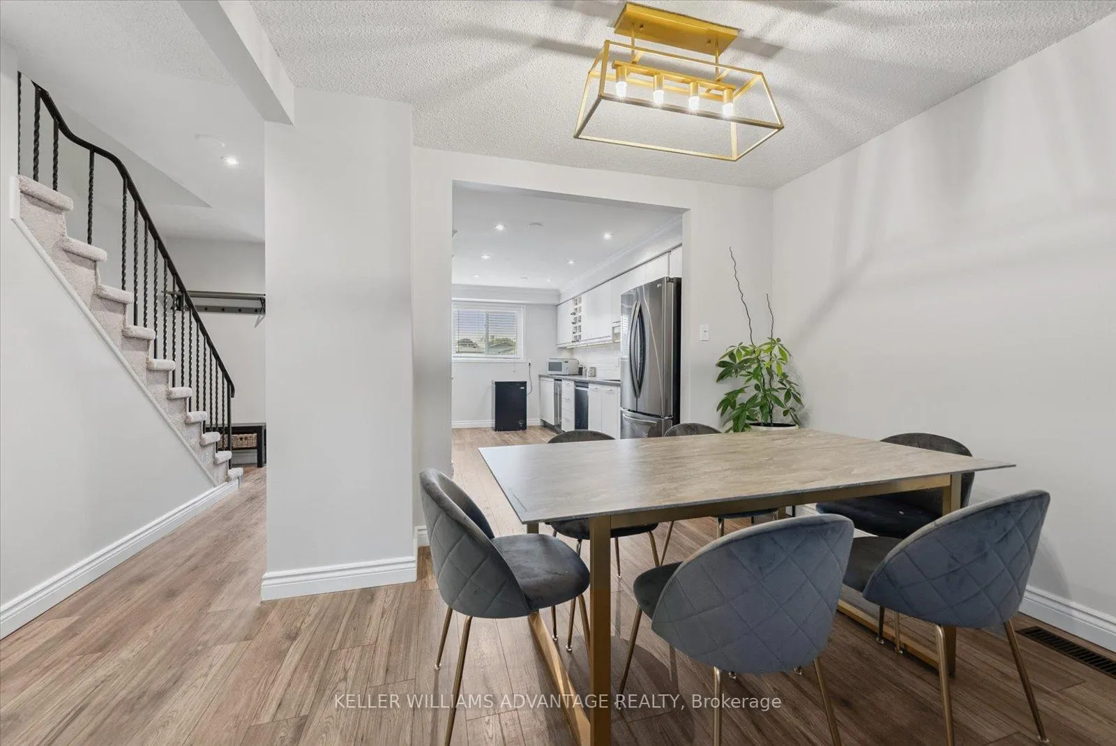 Photo 7 of Unit 168, 1915 Denmar Road, Pickering, Village East — HOMEH