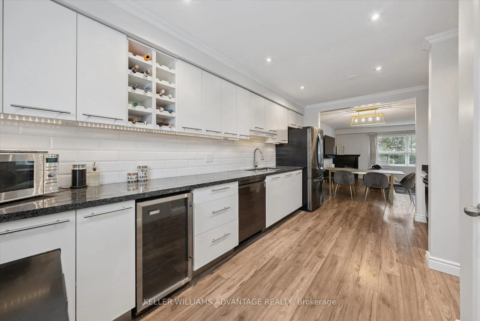 Photo 8 of Unit 168, 1915 Denmar Road, Pickering, Village East — HOMEH