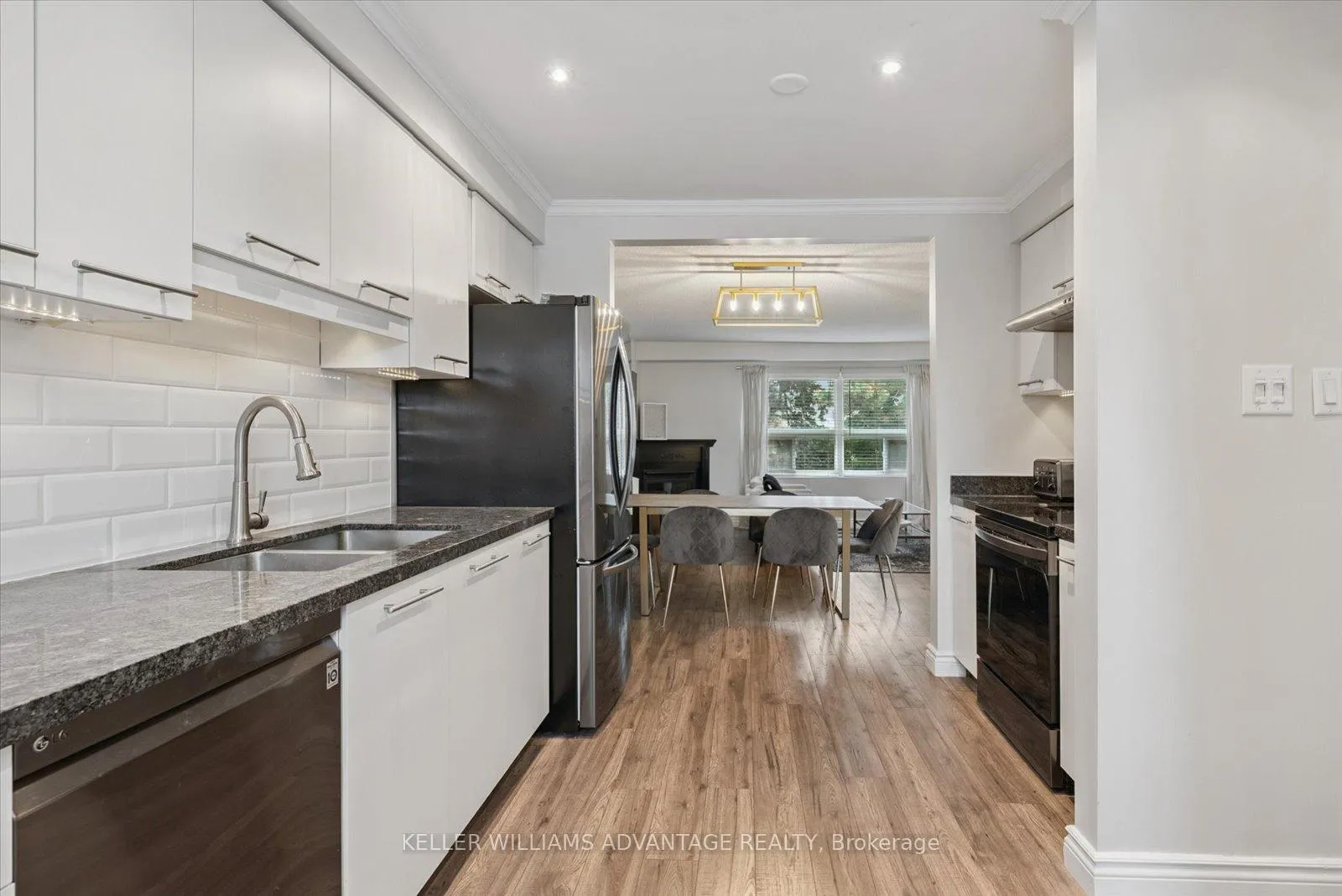 Photo 9 of Unit 168, 1915 Denmar Road, Pickering, Village East — HOMEH