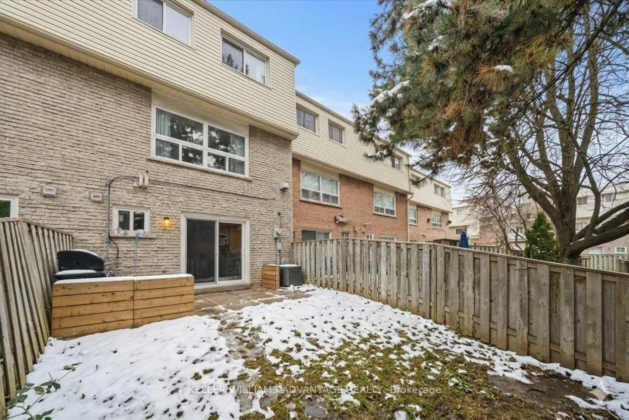 Photo 24 of Unit 168, 1915 Denmar Road, Pickering, Village East — HOMEH