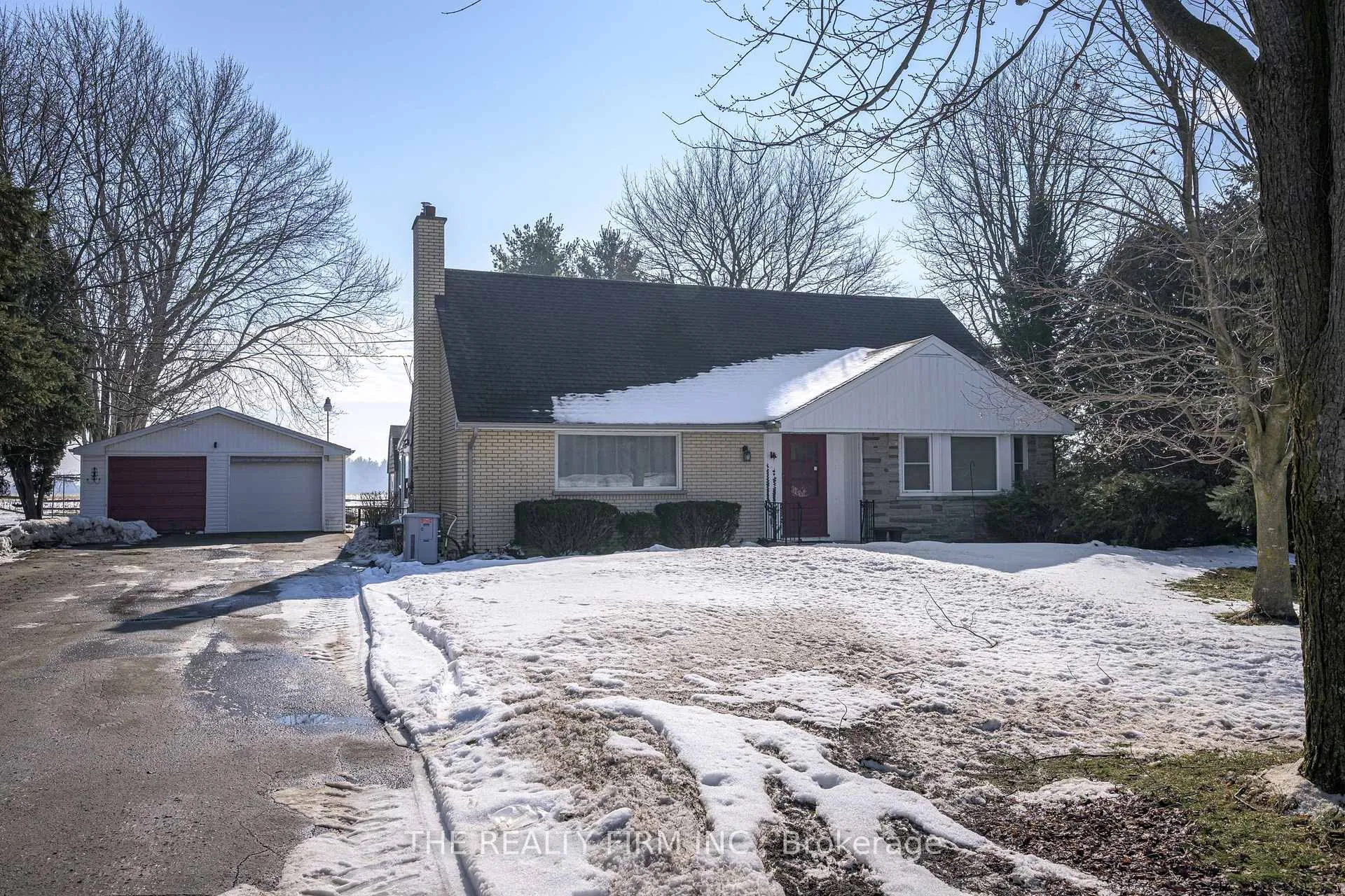 Photo 1 of 15233 Medway Road, Middlesex Centre, Ballymote — HOMEH