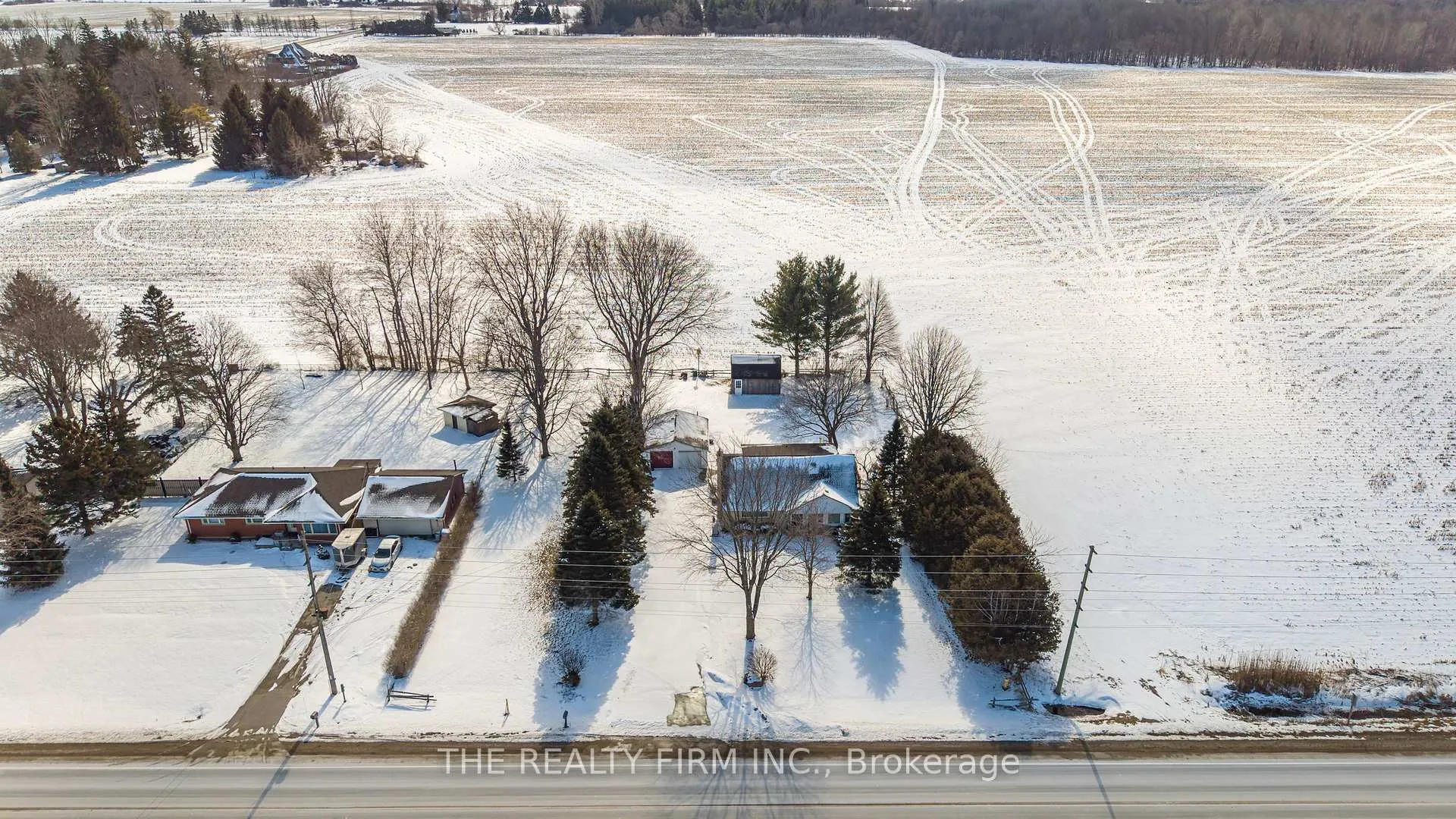 Photo 38 of 15233 Medway Road, Middlesex Centre, Ballymote — HOMEH