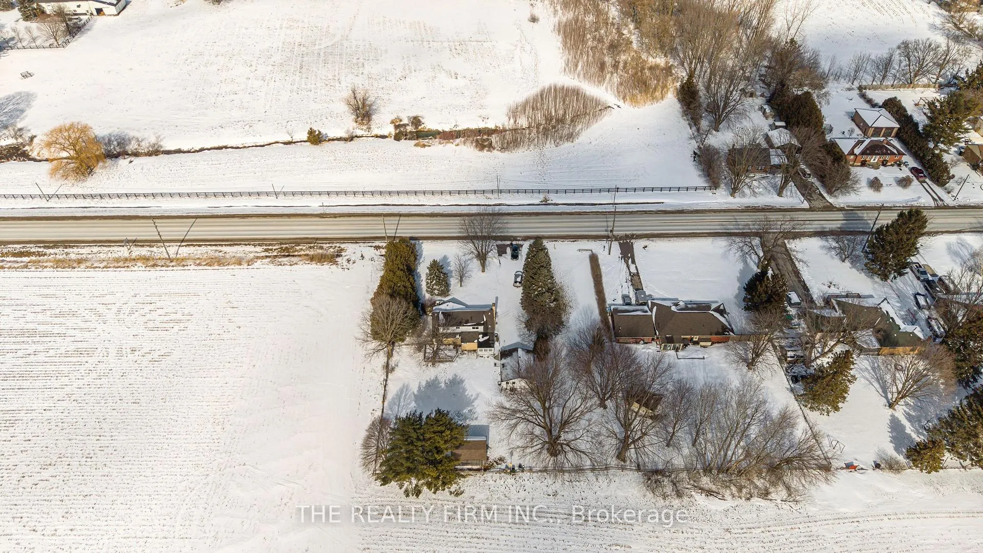 Photo 40 of 15233 Medway Road, Middlesex Centre, Ballymote — HOMEH