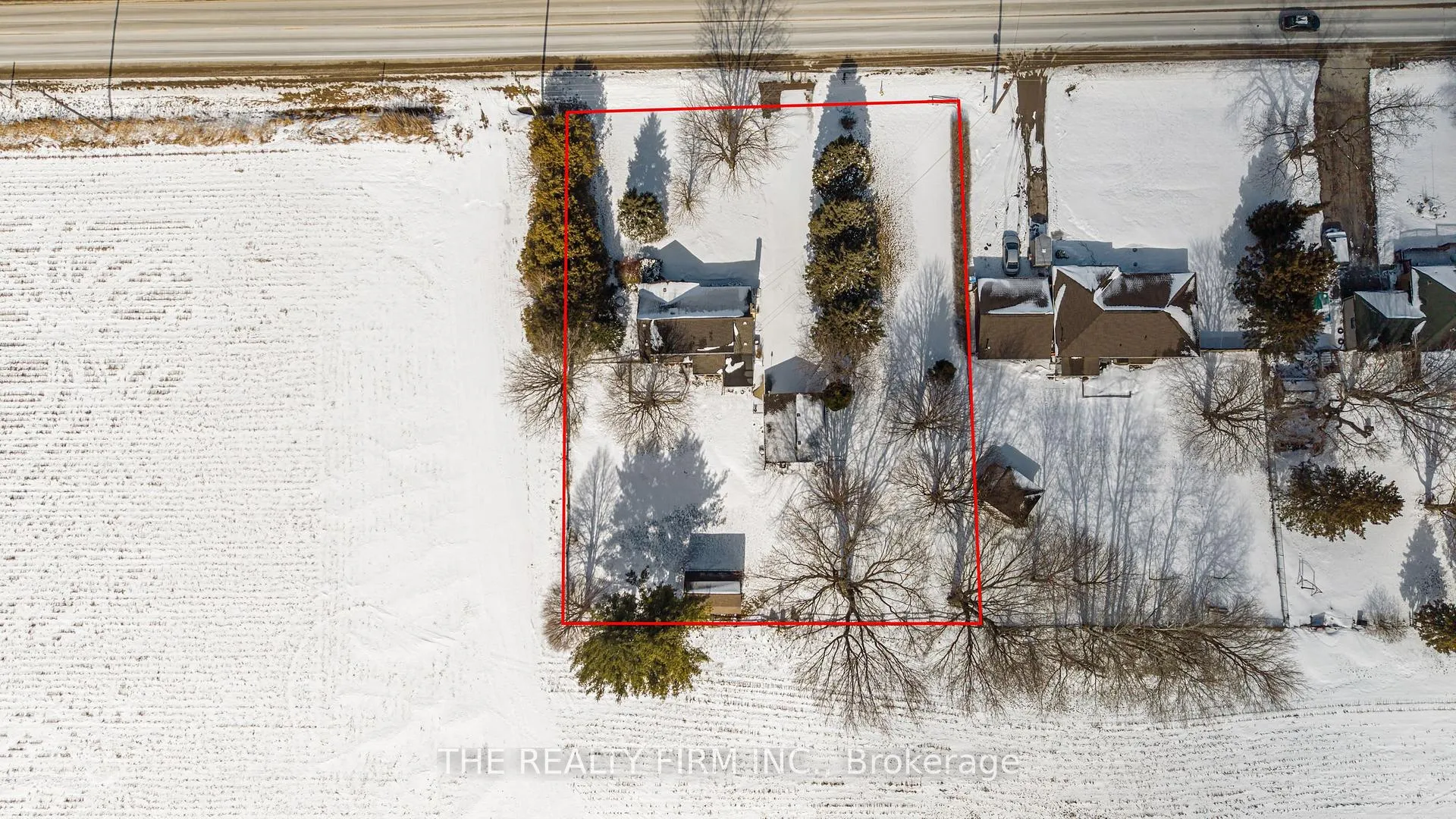 Photo 41 of 15233 Medway Road, Middlesex Centre, Ballymote — HOMEH